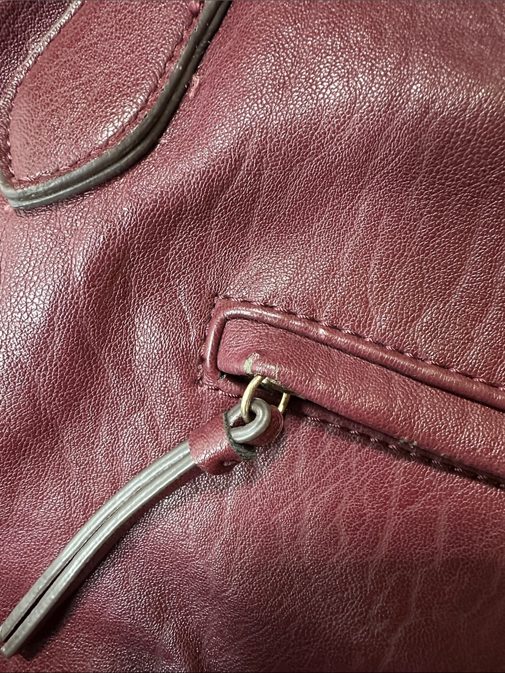 Jessica Simpson Shoulder bag - Picture 8 of 9